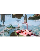 ATOMIC HEART TRAPPED IN LIMBO XBOX КЛЮЧ