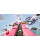 ATOMIC HEART TRAPPED IN LIMBO XBOX КЛЮЧ