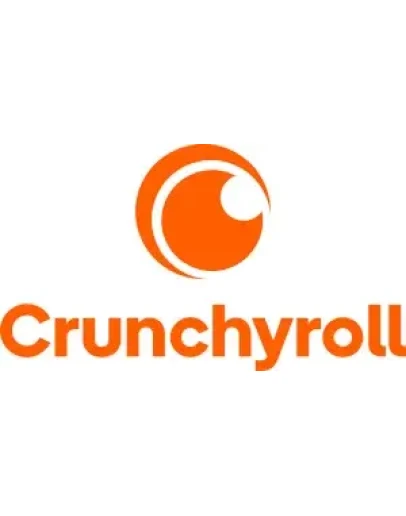 Подписка на премиум Crunchyroll 3/3/12 месяцев