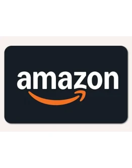 24/7 АВТО Amazon 10 USD (подарочная карта)