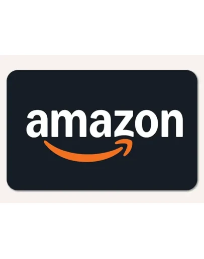 24/7 АВТО Amazon 50 USD (подарочная карта)