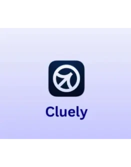 Подписка на план Cluely Ai PRO на 1 месяц на ваш аккаун Подписка на план Cluely Ai PRO на 1 месяц на ваш аккаун