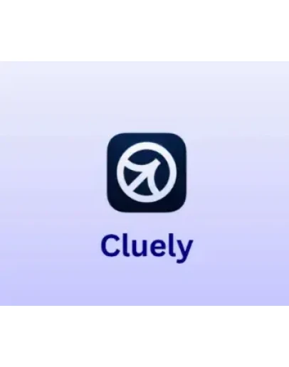 Подписка на план Cluely Ai PRO на 1 месяц на ваш аккаун Подписка на план Cluely Ai PRO на 1 месяц на ваш аккаун