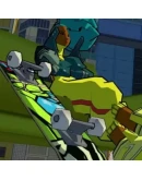 Bomb Rush Cyberfunk (Steam/ Ключ/ Весь Мир)