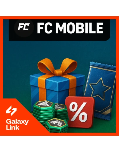 FC Mobile - FC POINTS - АКЦИИ - НАБОРЫ FC Mobile - FC POINTS - АКЦИИ - НАБОРЫ