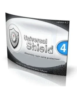 Программа для ограничения доступа к содержимому ПК