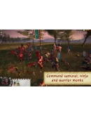 Total War SHOGUN 2 MAC AppStore