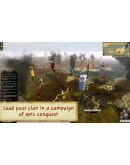 Total War SHOGUN 2 MAC AppStore