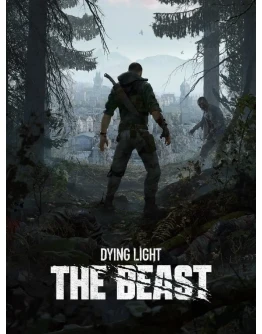 Dying Light: Beast Steam Gift Китай