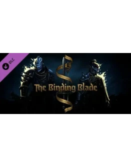 Darkest Dungeon II - The Binding Blade (DLC) STEAM КЛЮЧ