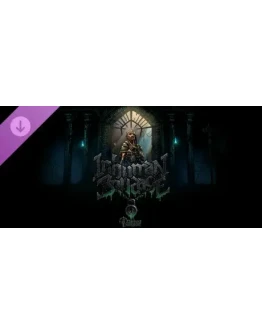 Darkest Dungeon II - Inhuman Bondage (DLC) STEAM КЛЮЧ