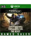 DYING LIGHT: THE BEAST DELUXE EDITIONXBOXXSКЛЮЧ