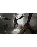 DYING LIGHT: THE BEAST DELUXE EDITIONXBOXXSКЛЮЧ