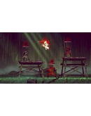 SHINOBI: ART OF VENGEANCE DELUXEXBOX ONEXSКЛЮЧ