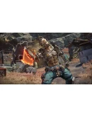 BORDERLANDS 4 SUPER DELUXE EDITIONXBOXXSКЛЮЧ