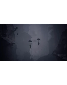 LITTLE NIGHTMARES III DELUXE EDITIONXBOX+PCКЛЮЧ