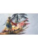 DRAGON QUEST I &amp II HD-2D REMAKEXBOXXS+PCКЛЮЧ