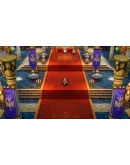 DRAGON QUEST I &amp II HD-2D REMAKEXBOXXS+PCКЛЮЧ