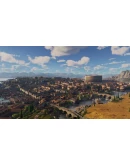 ANNO 117: PAX ROMANA GOLD EDITIONXBOXXSКЛЮЧ