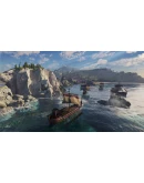 ANNO 117: PAX ROMANA GOLD EDITIONXBOXXSКЛЮЧ