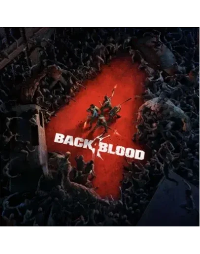 BACK 4 BLOOD STANDARD / DELUXE / ULTIMATE (STEAM) КЛЮЧ