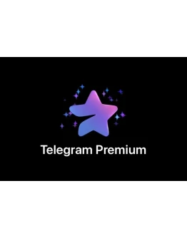 Телеграм Премиум/Telegram Premium 1 мес на ваш аккаунт