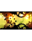 BADLAND: Game of the Year Edition Xbox активация