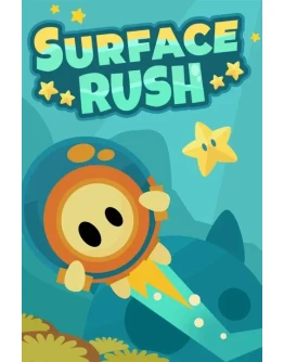 Surface Rush Xbox One &amp Xbox Series XS активация