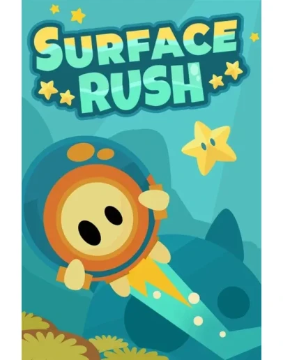 Surface Rush Xbox One &amp Xbox Series XS активация