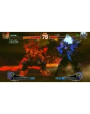 SUPER STREETFIGHTER IV ARCADE EDITION Xbox активация