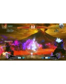 SUPER STREETFIGHTER IV ARCADE EDITION Xbox активация