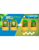 Super Volley Blast Xbox OneXS активация