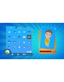 Super Volley Blast Xbox OneXS активация