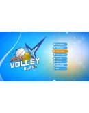 Super Volley Blast Xbox OneXS активация