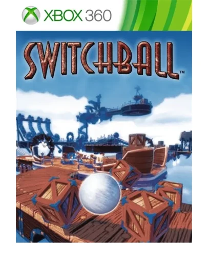 Switchball Xbox One &amp Xbox Series XS активация