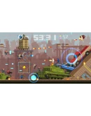 Super Time Force Xbox One &amp Xbox Series XS активация