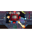 Super Time Force Xbox One &amp Xbox Series XS активация