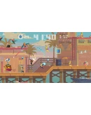 Super Time Force Xbox One &amp Xbox Series XS активация