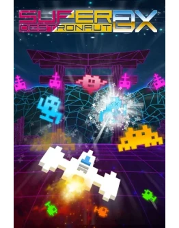 Super Destronaut DX-2 Xbox OneXS активация