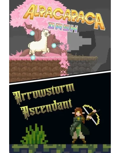 Synnergy Games Bundle (Xbox Only) Xbox активация