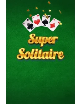 Super Solitaire (Xbox) Xbox OneXS активация