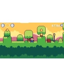 Super Wiloo Demake Xbox OneXS активация