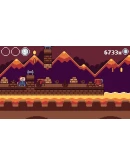 Super Wiloo Demake Xbox OneXS активация