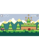 Super Wiloo Demake Xbox OneXS активация