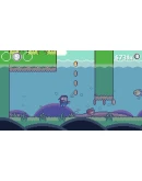 Super Wiloo Demake Xbox OneXS активация