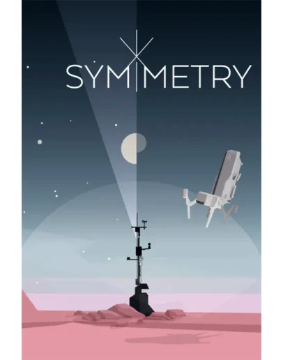 Symmetry Xbox One &amp Xbox Series XS активация