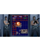 Super Contra Xbox One &amp Xbox Series XS активация