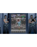 Super Contra Xbox One &amp Xbox Series XS активация