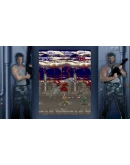 Super Contra Xbox One &amp Xbox Series XS активация