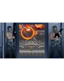 Super Contra Xbox One &amp Xbox Series XS активация